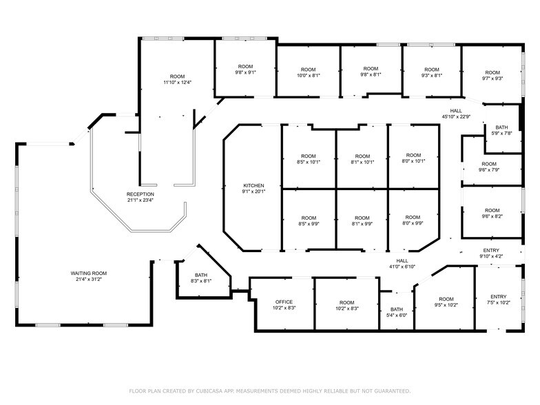 More Photos Of 511-515 Thornhill Dr, Carol Stream Unknown For Lease