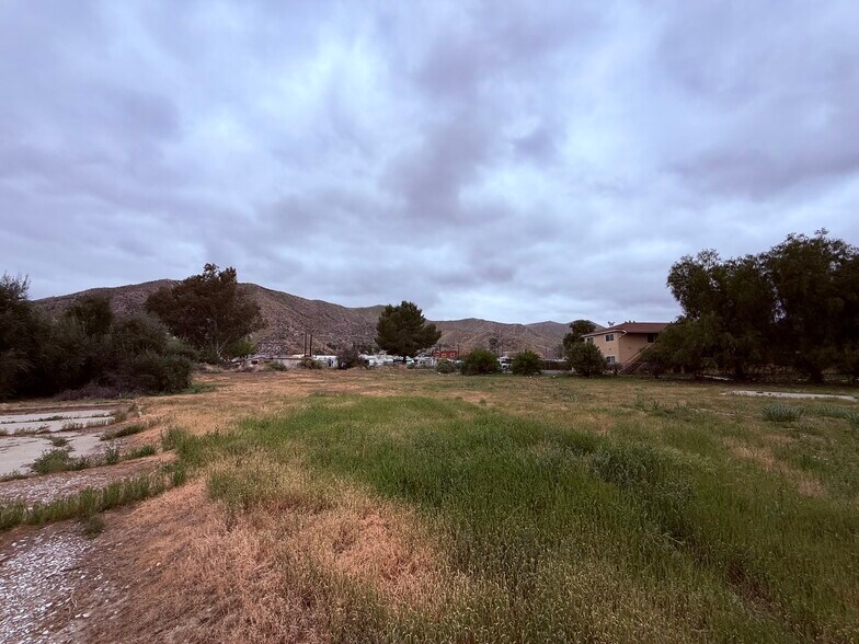 More Photos Of 17745 & 17731 Scherzinger, Santa Clarita Land For Sale