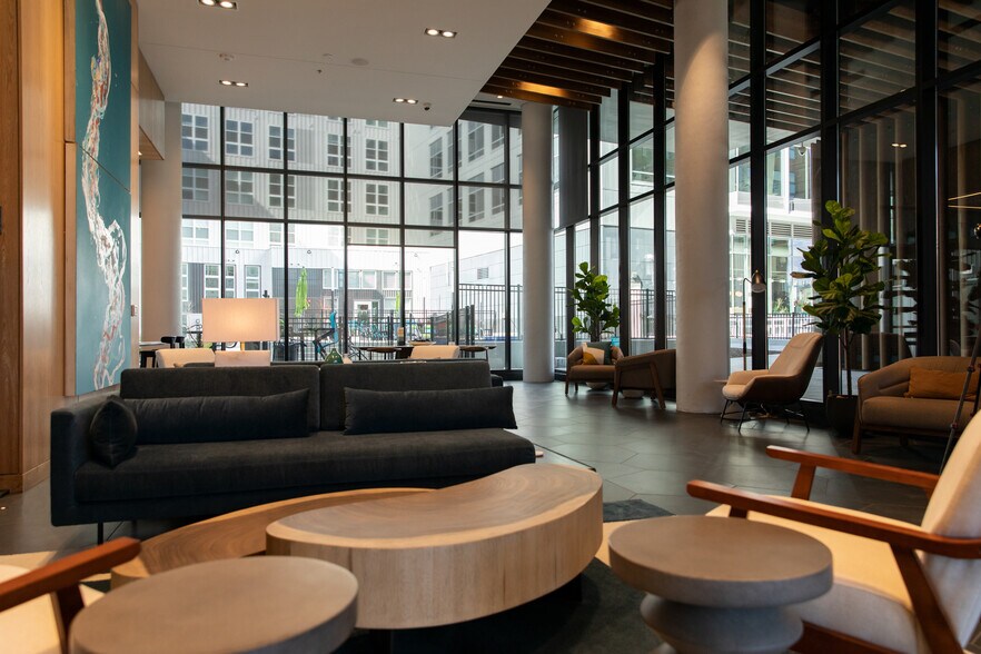 More Photos Of 400 Hull St, Richmond Office For Lease