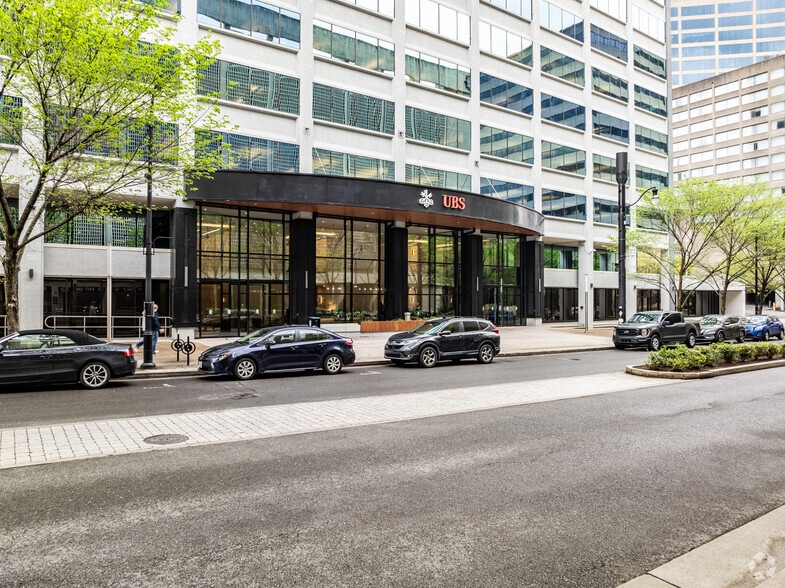 More Photos Of 315 Deaderick St, Nashville Coworking Space