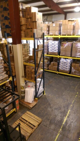 More Photos Of 2285 Danforth Dr, Lexington Warehouse For Sale