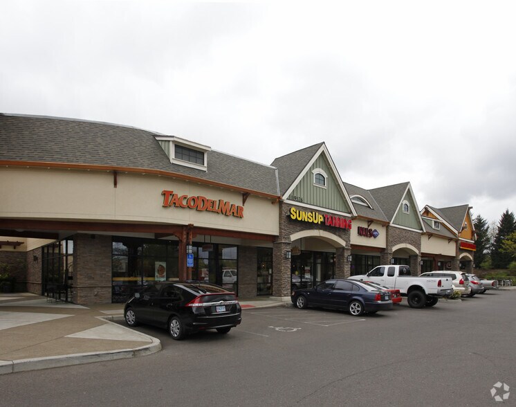 More Photos Of 19526 Molalla Ave, Oregon City Storefront For Lease