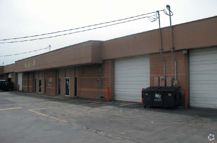 More Photos Of 1720-1788 S Redwood Rd, Salt Lake City Light Manufacturing For Lease
