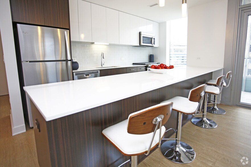 More Photos Of 200 N Michigan Ave, Chicago Apartments For Lease