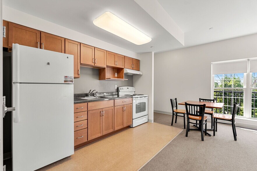 More Photos Of 120 Emerald St, Keene Apartments For Sale