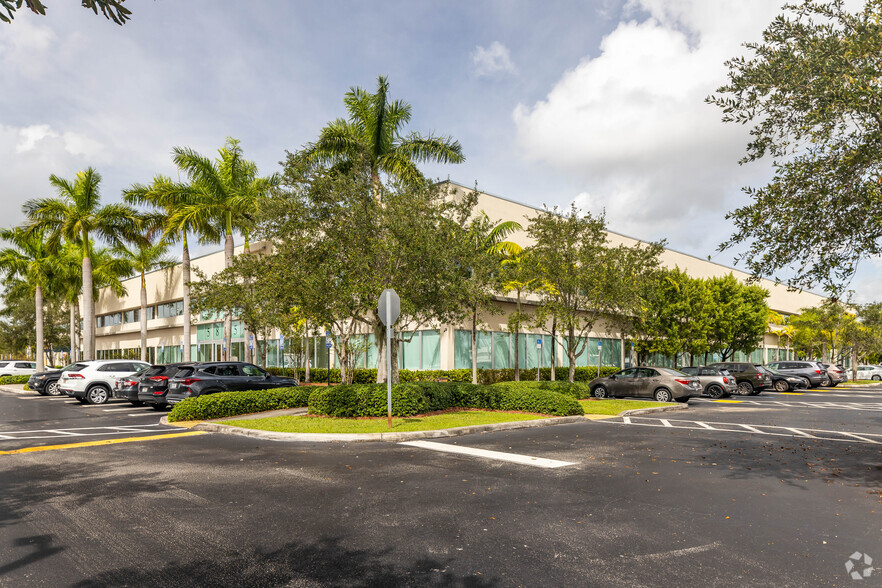 Primary Photo Of 5875 NW 163rd St, Miami Lakes Office For Lease