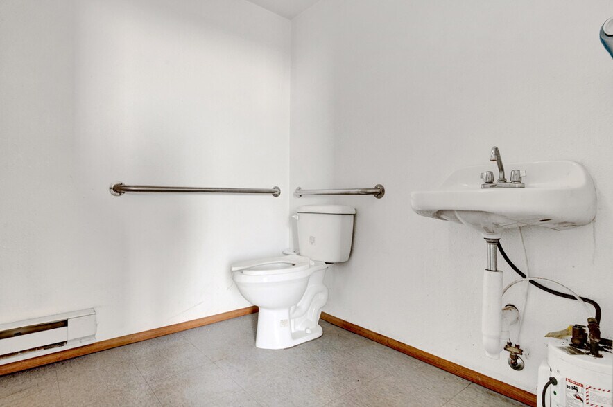 More Photos Of 39550 US Highway 24, Lake George Industrial For Sale