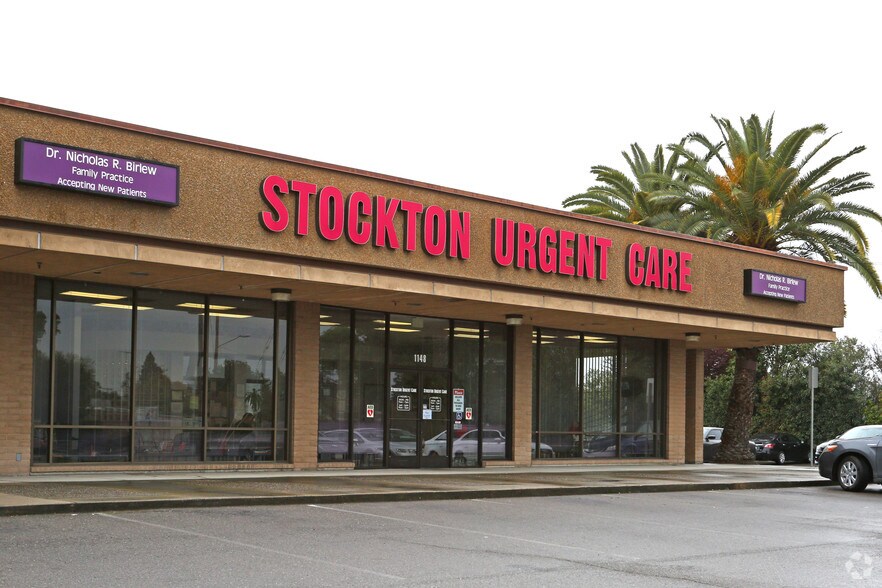 11401148 Hammer Ln, Stockton, CA 95207 Freestanding For Sale