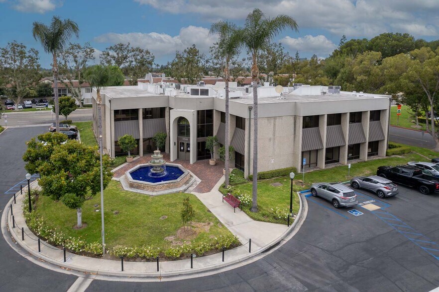 Primary Photo Of 1717-1745 W Orangewood Ave, Orange Office For Sale