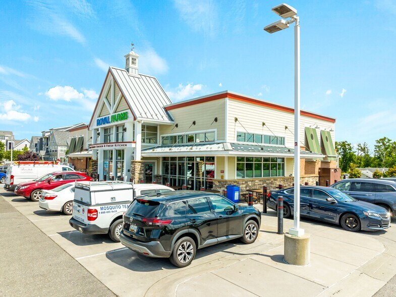 More Photos Of 6901 Van Dusen Rd, Laurel Convenience Store For Sale