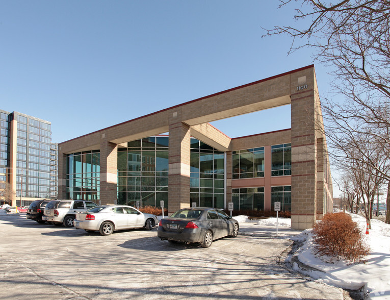 Primary Photo Of 1100 Washington Ave S, Minneapolis Office For Sale