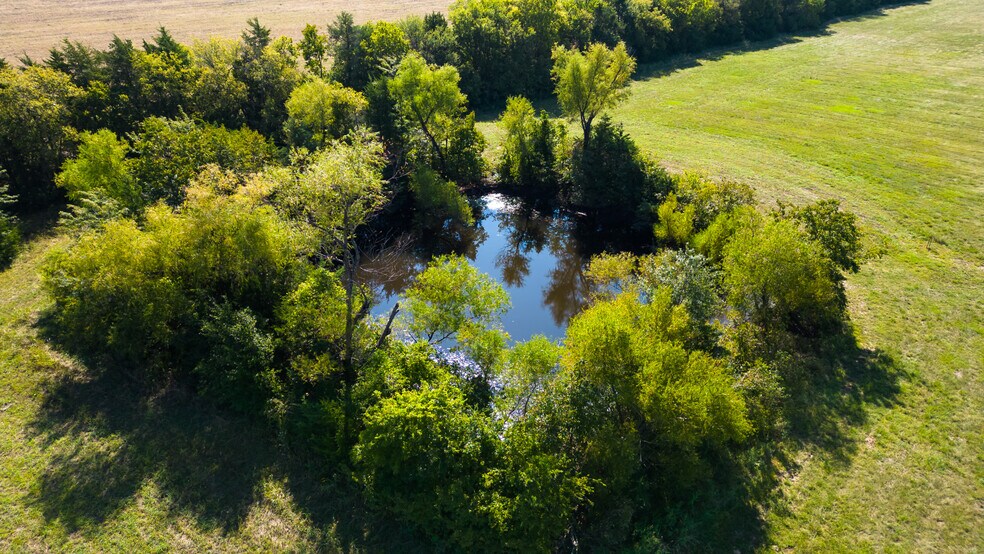 More Photos Of 5484 N FM 1743, Windom Land For Sale