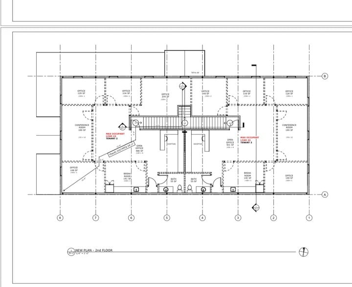 More Photos Of 49 Hartford Ave, North Scituate Storefront Retail Office For Lease