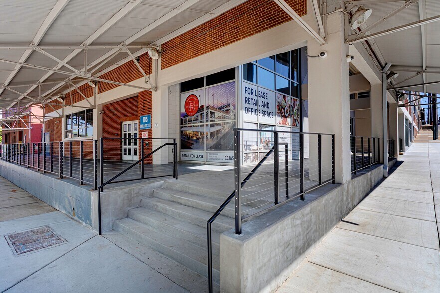 More Photos Of 300 2nd Ave S, Nashville Office For Sale