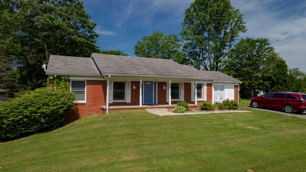 More Photos Of 3118 Grafton Rd, Morgantown Land For Sale