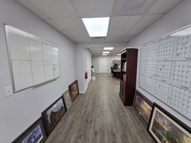 More Photos Of 105 Gelo Rd, Rocky Mount Warehouse For Lease