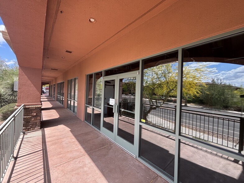 More Photos Of 12625 N Saguaro Blvd, Fountain Hills Storefront Retail Office For Sale
