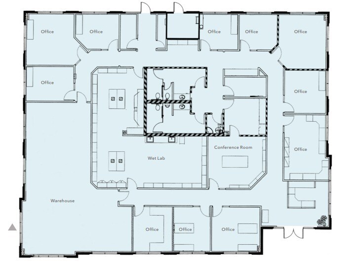 More Photos Of 2034 Corte Del Nogal, Carlsbad Office For Sale