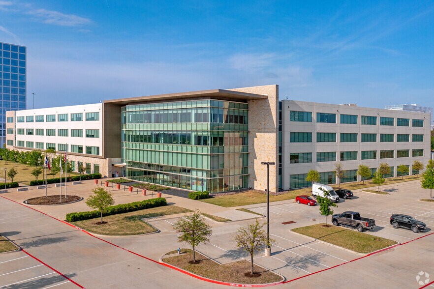 Primary Photo Of 7900 Legacy Dr, Plano Office For Lease