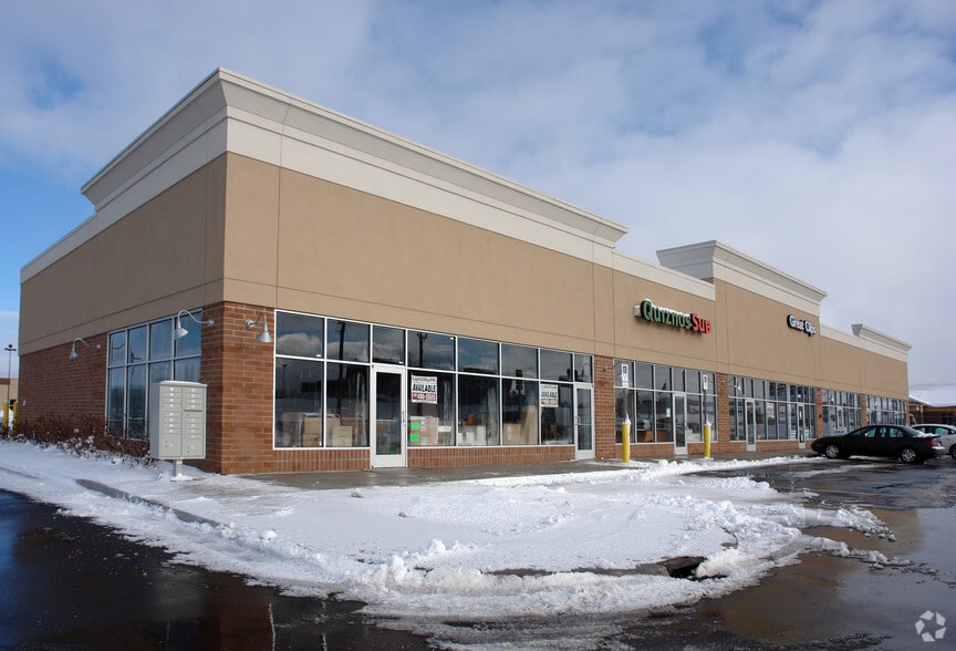 More Photos Of 1776-1880 Demille Rd, Lapeer Unknown For Lease