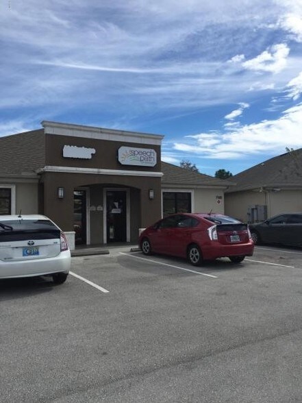 More Photos Of 7145 Turner Rd, Rockledge Office For Sale
