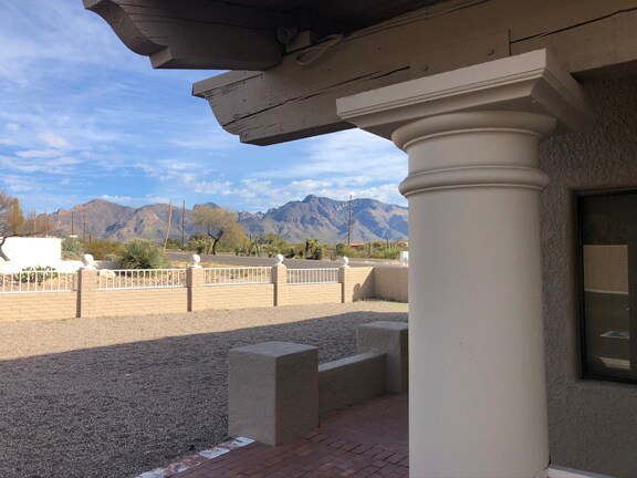 More Photos Of 5501 N Oracle Rd, Tucson Medical For Lease