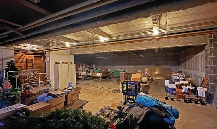 More Photos Of 17 Church St N, New Hartford Religious Facility For Sale