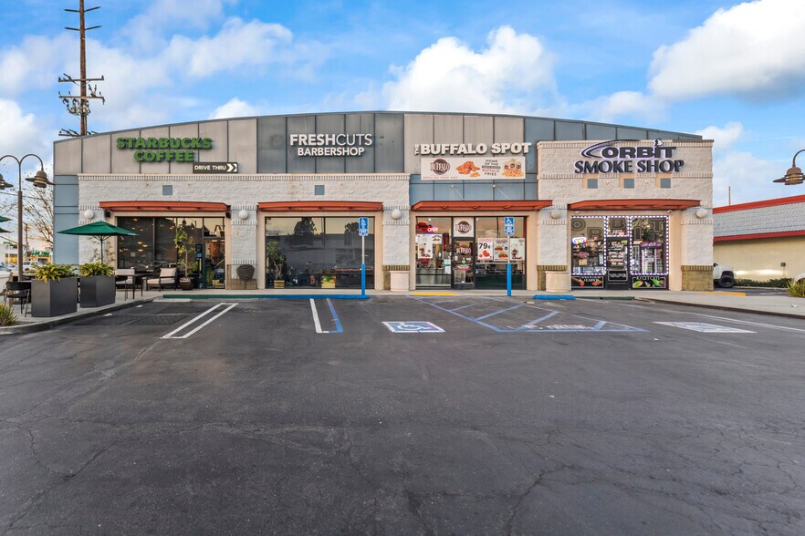 More Photos Of 5900-5912 Del Amo Blvd, Lakewood Freestanding For Sale