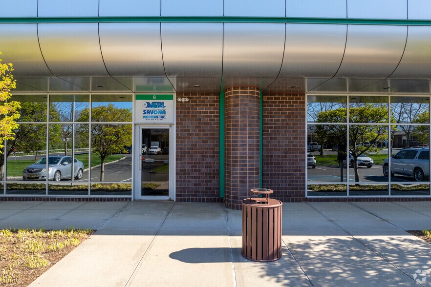 More Photos Of 1085 Cranbury South River Rd, South Brunswick Research And Development For Lease