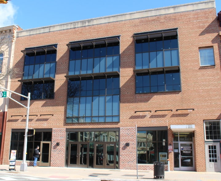 Primary Photo Of 34 W Main St, Somerville Office For Lease