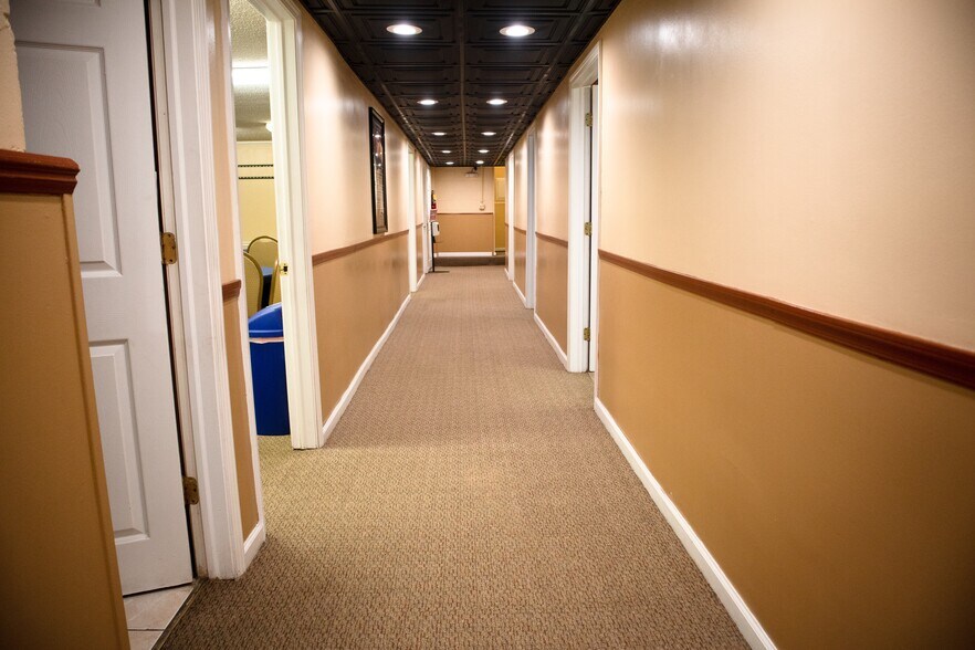 More Photos Of 4424 8th St, Ecorse Religious Facility For Sale