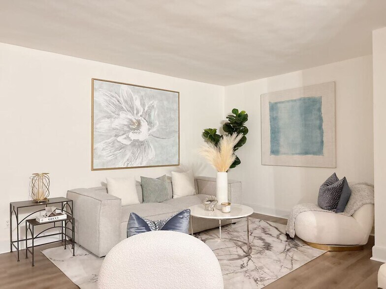 More Photos Of 1250 W 37th St, Los Angeles Apartments For Sale