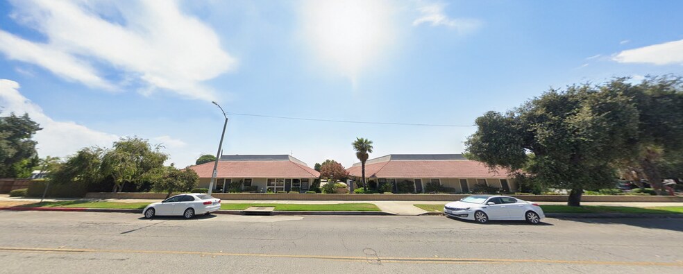 More Photos Of 1330 San Bernardino Rd, Upland Medical For Lease