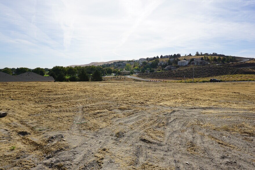 More Photos Of 4668 Hildebrand blvd, Kennewick Land For Sale