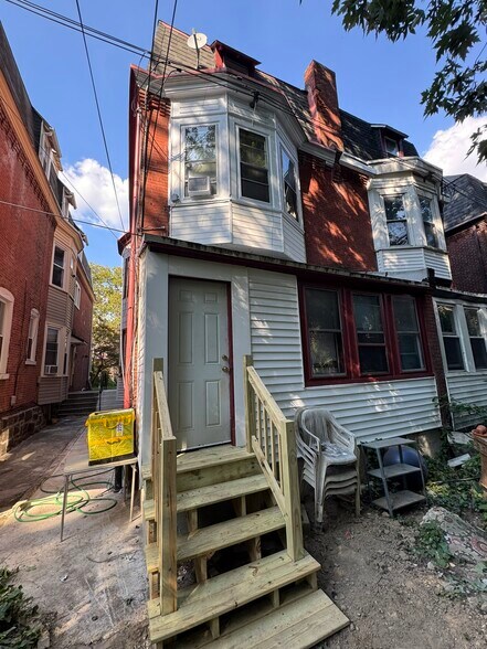 More Photos Of 4718 Cedar Ave, Philadelphia Multifamily For Sale