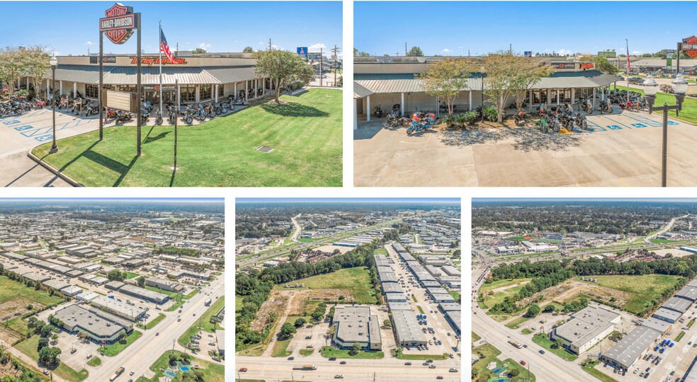 More Photos Of 5853 Siegen Ln, Baton Rouge Auto Dealership For Sale