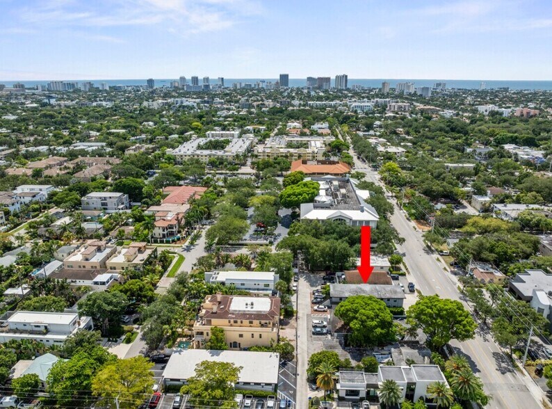 More Photos Of 1215 E Broward Blvd, Fort Lauderdale Apartments For Sale