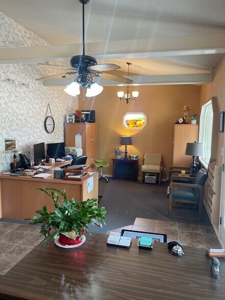 More Photos Of 1611 S Greenwood Ave, Fort Smith Office Residential For Sale