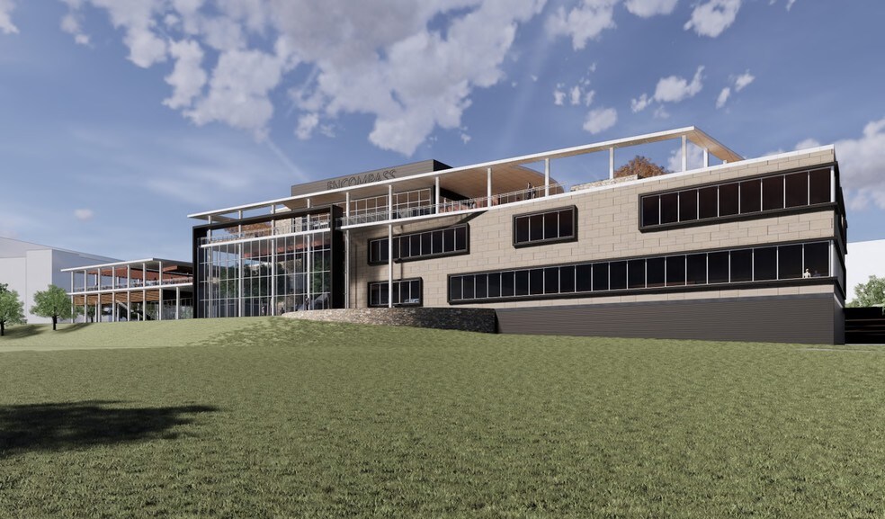 More Photos Of 2565 SE Encompass Dr, Waukee Office For Lease