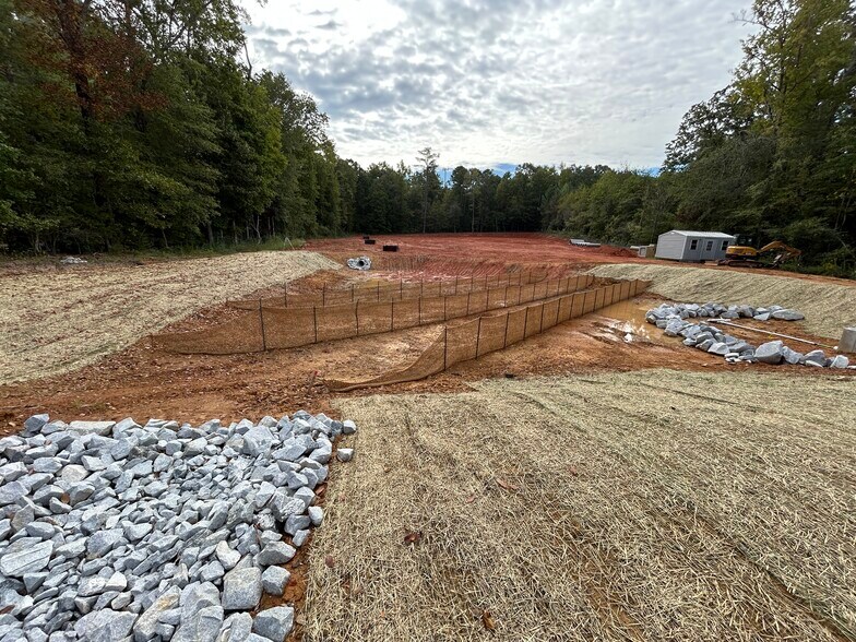 More Photos Of 133 Murray Lindler Rd, Chapin Land For Sale