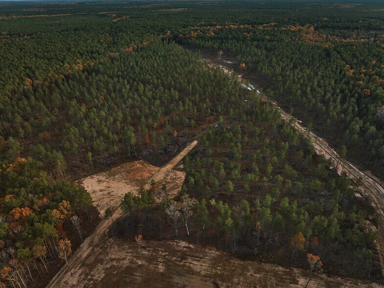 More Photos Of 480 Martin Rd, Cotton Valley Land For Sale