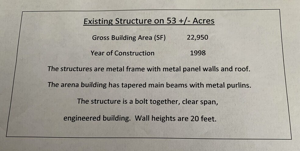 More Photos Of US-77, Thackerville Land For Sale