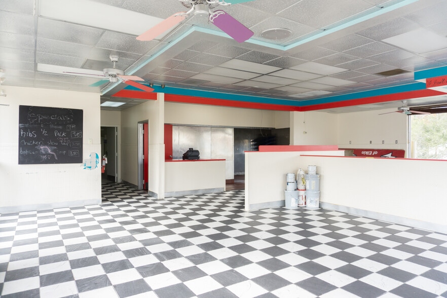 2187 N Bridge St, Elkin, NC 28621 General Retail For Sale