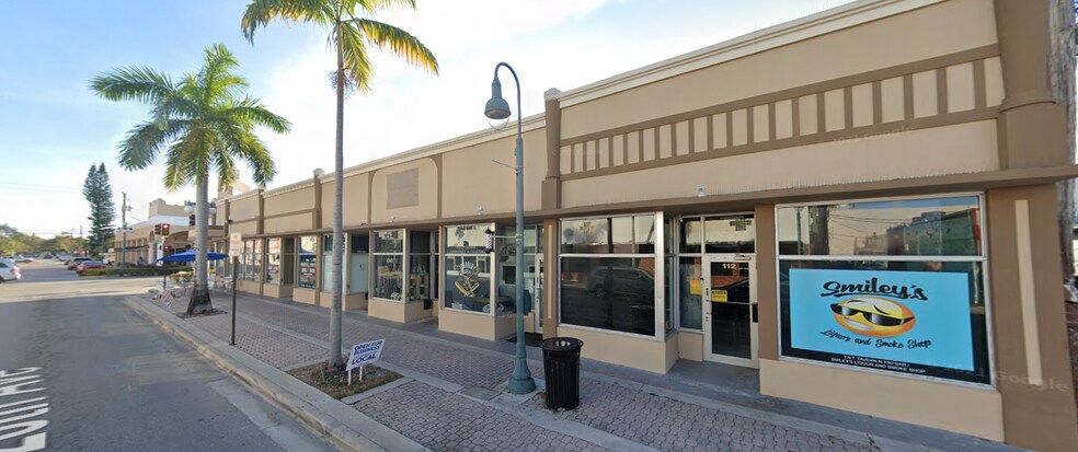 More Photos Of 112-120 S 20th Ave, Hollywood Restaurant For Lease