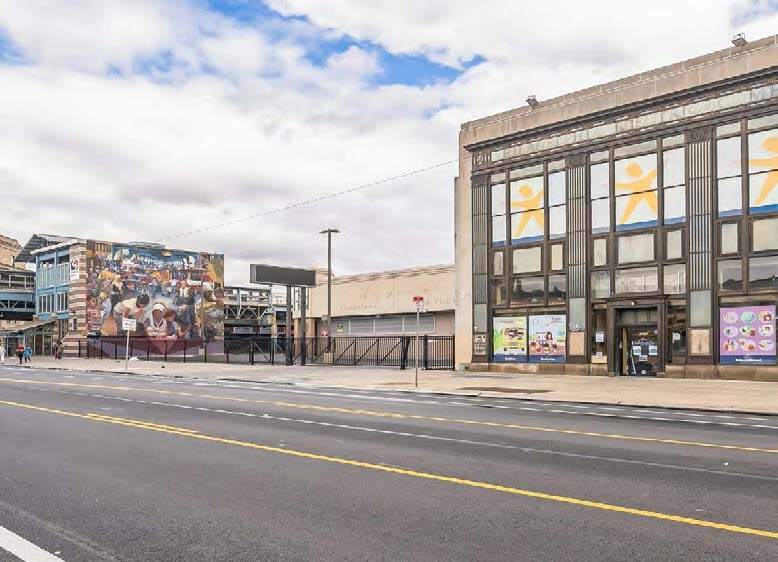 More Photos Of 1809 E Allegheny Ave, Philadelphia Drugstore For Lease