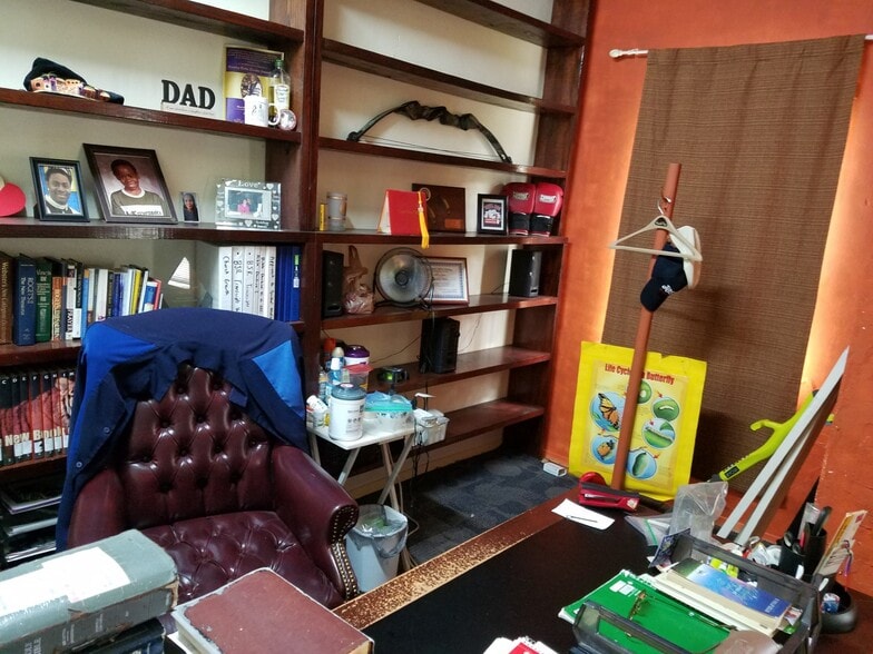 More Photos Of 3458 Minnesota Ave, Saint Louis Religious Facility For Sale