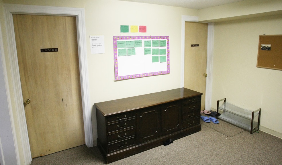 More Photos Of 10909 Chippewa Rd, Brecksville Religious Facility For Sale