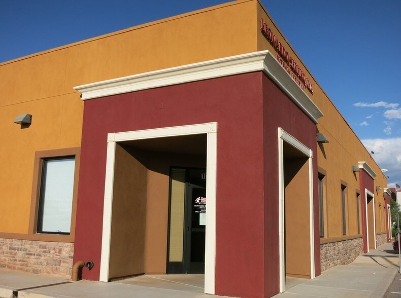 More Photos Of 1590 Paseo San Luis, Sierra Vista Medical For Lease