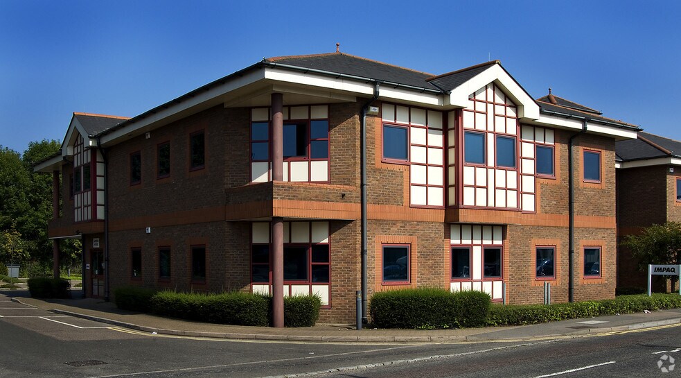 More Photos Of Walnut Tree Close, Guildford Office For Lease
