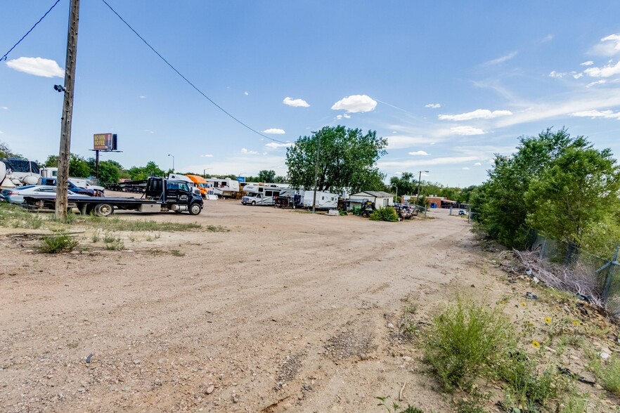 More Photos Of 2610 Delta Dr, Colorado Springs Auto Dealership For Sale